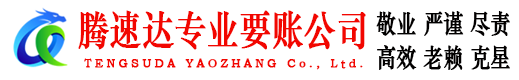 东至腾速达清债公司